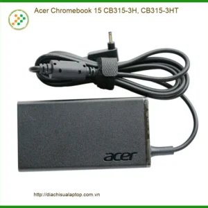 Sạc Laptop ACER - Địa Chỉ Thay Nhanh Lấy Liền Tại TPHCM Giá Rẻ
