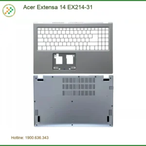 Thay Vỏ Laptop Acer Extensa 14 EX214-31 - Giá Rẻ Lấy Liền TPHCM