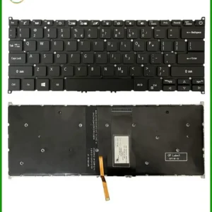Bàn phím Laptop ACER Swift 5 SF514-54 - Thay Lấy Liền Tại Cửa Hàng Gần Đây
