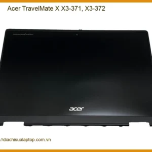 Màn hình Laptop Acer TravelMate X X3-371, X3-372 - Thay Nhanh Tại TPHCM | Giá Tốt