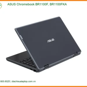 Vỏ Laptop ASUS Chromebook BR1100F, BR1100FKA - Thay Vỏ Nhanh - Giá Rẻ TPHCM