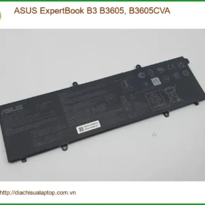 Thay Pin Laptop ASUS ExpertBook B3 B3605CVA | Lấy Liền - Giá Tốt