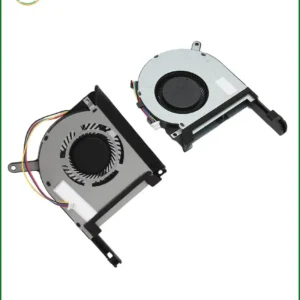 Fan Laptop ASUS ExpertBook Essential B1404, B1404CVA - Thay Quạt Laptop Nhanh TPHCM