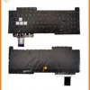 Bàn phím Laptop ASUS ROG Strix G17 - Thay Nhanh TPHCM | Giá Rẻ Hôm Nay