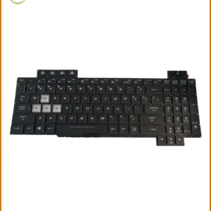 Bàn phím Laptop ASUS TUF Gaming FX505 - Thay Lấy Ngay | Giá Tốt TPHCM