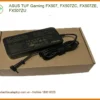 Sạc Laptop ASUS TUF Gaming FX507 - Thay Mới Nhanh Chóng Giá Rẻ TPHCM