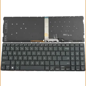 Bàn phím Laptop ASUS U53, U53JC - Sửa Lấy Liền Tại Cửa Hàng