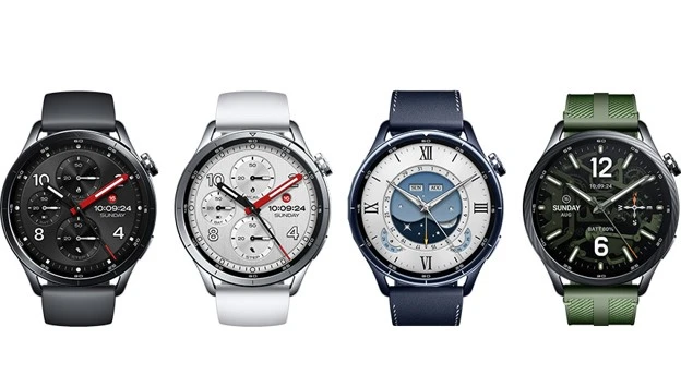 Có nên chờ Xiaomi Watch S5 khi sản phẩm đang cập nhật thông tin?