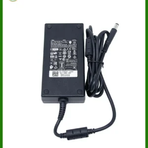 Sạc Laptop DELL Alienware 15 R3 R4 - Thay Nhanh, Uy Tín, Giá Rẻ TPHCM