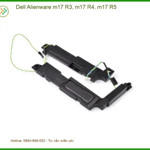 Loa Laptop Dell Alienware m17 R3,R4,R5 - Thay Loa Lấy Ngay Giá Rẻ