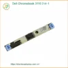 Thay Webcam Laptop Dell Chromebook 3110 - Sửa Nhanh Tại TPHCM