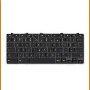 Bàn phím Laptop DELL Dell Chromebook 3400, 3410 - Thay phím lấy ngay TPHCM