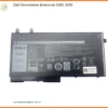 Pin Laptop DELL Chromebook 5300, 5400 - Giá Rẻ | Thay Lấy Ngay TPHCM