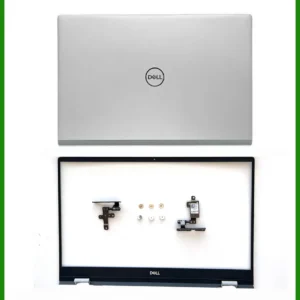 Vỏ Laptop DELL Inspiron 14 5458, 5468, 5478 - Thay Vỏ Giá Tốt TPHCM, Lấy Liền