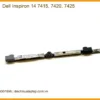 Webcam Laptop Dell Inspiron 14 7415 7420 7425 - Thay & Sửa Nhanh | Giá Tốt TPHCM