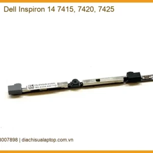 Webcam Laptop Dell Inspiron 14 7415 7420 7425 - Thay & Sửa Nhanh | Giá Tốt TPHCM