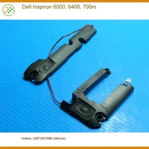 Loa Laptop Dell Inspiron 6000 6400 700m - Thay Loa Nhanh Chóng Gần Đây