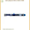 Webcam Laptop Dell Latitude E7240, E7250, E7260 - Sửa Lấy Liền | Giá Rẻ TPHCM
