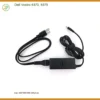 Sạc Laptop DELL Vostro 5370 5375 - Địa Chỉ Sửa Nhanh, Lấy Ngay, Giá Rẻ TPHCM