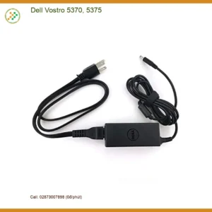 Sạc Laptop DELL Vostro 5370 5375 - Địa Chỉ Sửa Nhanh, Lấy Ngay, Giá Rẻ TPHCM