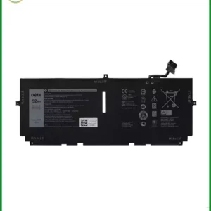 Pin Laptop DELL XPS 13 - Thay Nhanh TPHCM | Giá Rẻ Lấy Liền