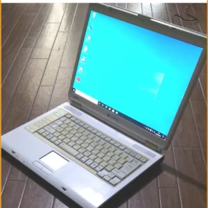 Vỏ Laptop Dynabook AX57, AX58 - Thay Vỏ Laptop TPHCM Lấy Liền Giá Rẻ