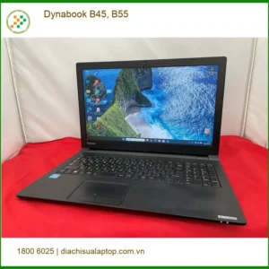 Bản lề Laptop Dynabook B45, B55 - Thay Lấy Liền, Giá Rẻ TPHCM