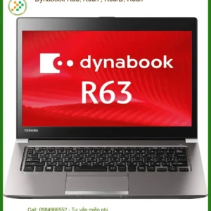 Webcam Laptop Dynabook R63, R63/P, R63/D, R63/F - Thay Nhanh, Lấy Liền TPHCM