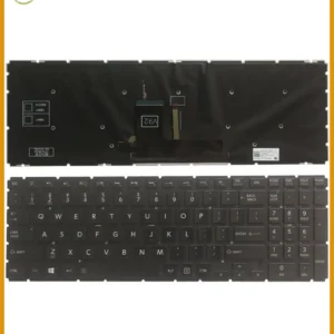 Bàn phím Laptop Dynabook - Sửa Nhanh Lấy Liền Gần Nhất