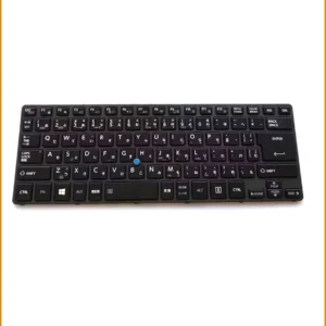 Bàn phím Laptop Dynabook RX73 - Thay Lấy Liền - Giá Rẻ TPHCM