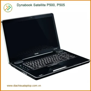 Màn hình Laptop Dynabook P500 P505 - Thay Lắp Nhanh Gọn TPHCM