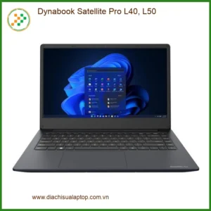 Vỏ Laptop Dynabook Satellite Pro L40, L50 - Thay Vỏ Mới Lấy Liền TPHCM