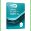 ESET Home Security Antivirus 1 Thiết Bị - Trường Thịnh TPHCM | Lắp Đặt Tại Chỗ