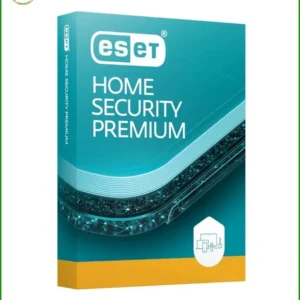 Antivirus ESET Home Security Premium - Cửa hàng cài đặt nhanh TPHCM