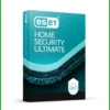 Antivirus ESET Home Security Ultimate - Mua và cài đặt tại TPHCM
