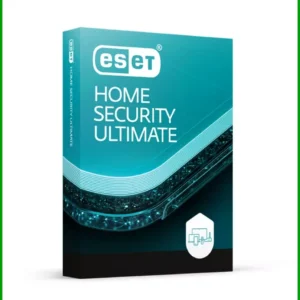 Antivirus ESET Home Security Ultimate - Mua và cài đặt tại TPHCM