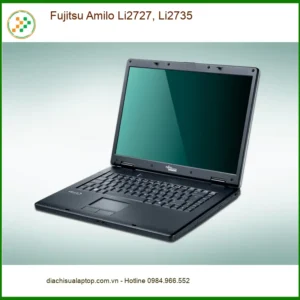 Thay Loa Fujitsu Amilo Li2727, Li2735 - Lấy ngay | Giá rẻ TPHCM