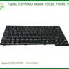 Bàn phím Laptop Fujitsu - Trung Tâm Thay Lấy Liền Gần Đây