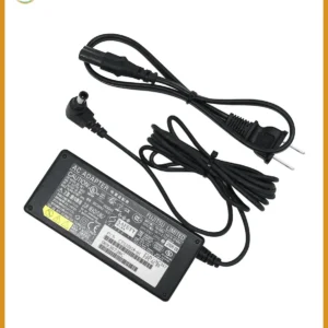 Sạc Laptop Fujitsu FMV Lifebook - Trung Tâm Sạc Laptop Giá Rẻ TPHCM