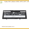 Pin Laptop Fujitsu FMV CH55, CH75, CH77, CH90 - Thay Nhanh, Giá Rẻ TPHCM