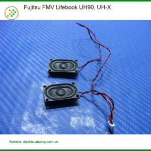 Loa Laptop Fujitsu UH90 UH-X - Sửa Nhanh, Lấy Ngay Giá Rẻ TPHCM