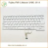 Bàn phím Laptop Fujitsu FMV Lifebook UH90 UH-X - Thay Lấy Ngay Giá Rẻ TPHCM