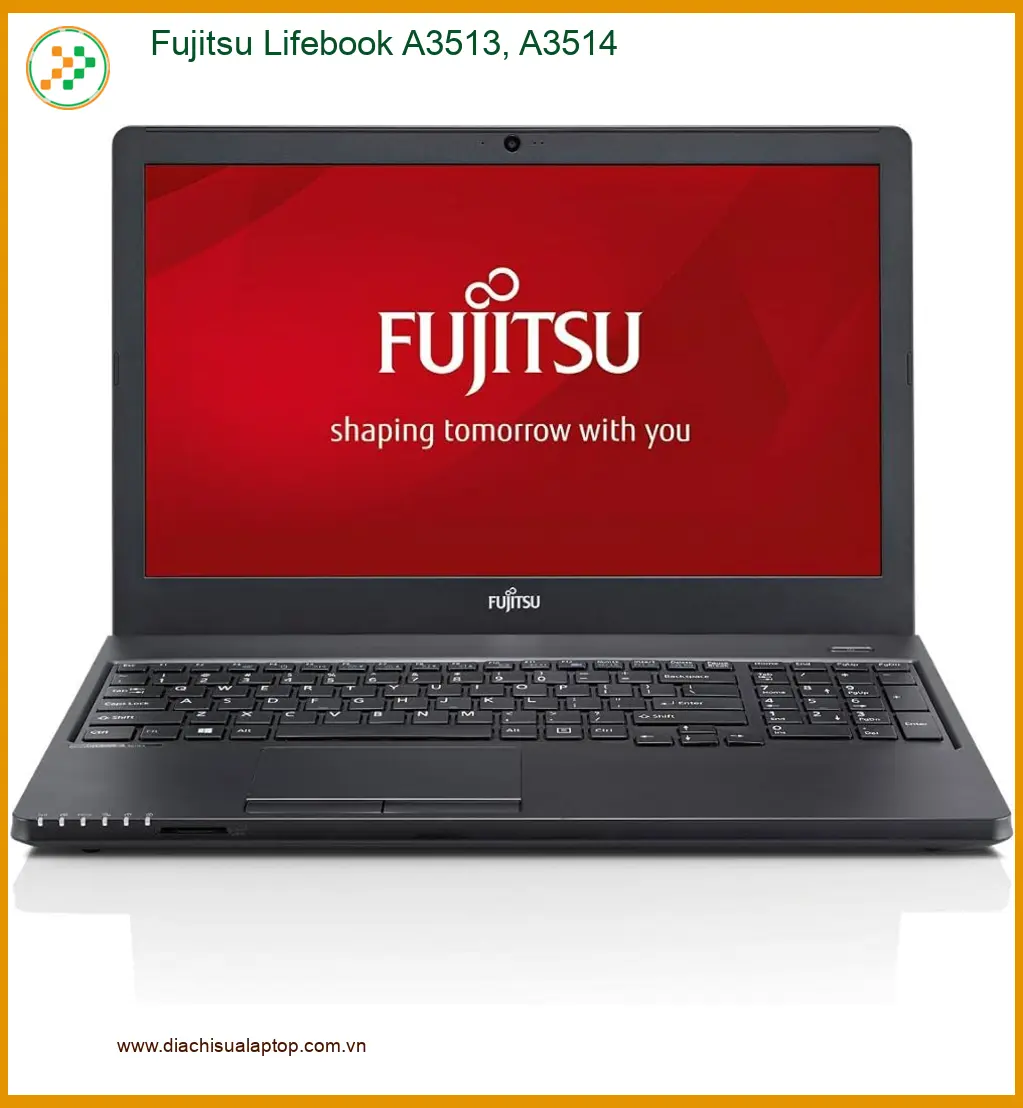 Loa Laptop Fujitsu A3513 A3514 - Trung Tâm Thay Loa Lấy Liền TPHCM
