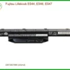 Pin Laptop Fujitsu Lifebook E544, E546, E547 - Trung tâm Thay pin Lấy Ngay TPHCM