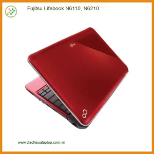 Webcam Laptop Fujitsu Lifebook N6110, N6210 - Thay Lấy Liền TPHCM
