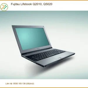 Vỏ Laptop Fujitsu - Trung Tâm Thay Vỏ Laptop Nhanh | Giá Tốt