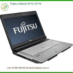 Thay Webcam Laptop Fujitsu S710 S7110 - Lấy Ngay | Giá Tốt TPHCM