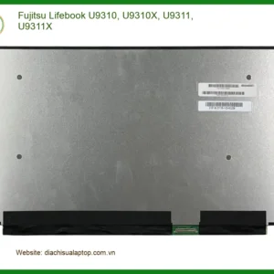 Màn hình Fujitsu U9310/U9311 - Thay Mới Lấy Liền | Giá Sinh Viên TPHCM