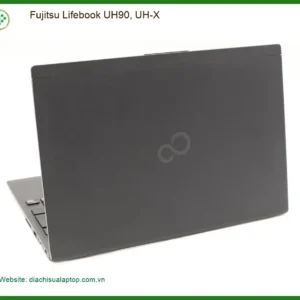 Vỏ Laptop Fujitsu UH90, UH-X - Thay Nhanh Giá Rẻ TPHCM