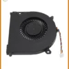Quạt Laptop HP Compaq CQ Series - Địa Chỉ Thay Nhanh TPHCM